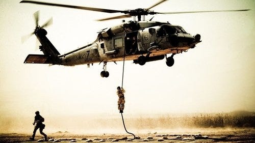 Black Hawk Down Soundtrack (2001) | List of Songs | WhatSong