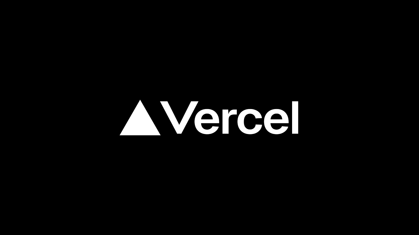 Vercel | Showcase