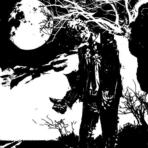 BADASS HORROR See more