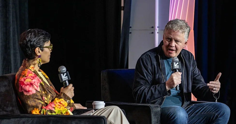 Online bot traffic will exceed human traffic by 2027, Cloudflare CEO says