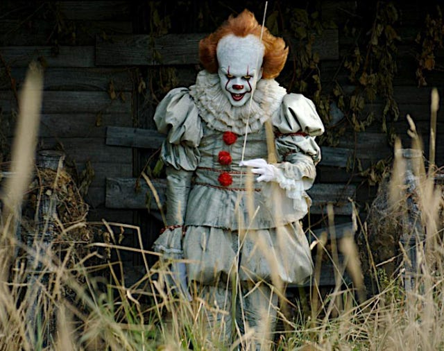 Desciframos la leyenda detrás de Pennywise, el payaso de It - Blog La  Frikileria