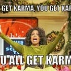 Q&A: What are the levels of karmic causal connections?