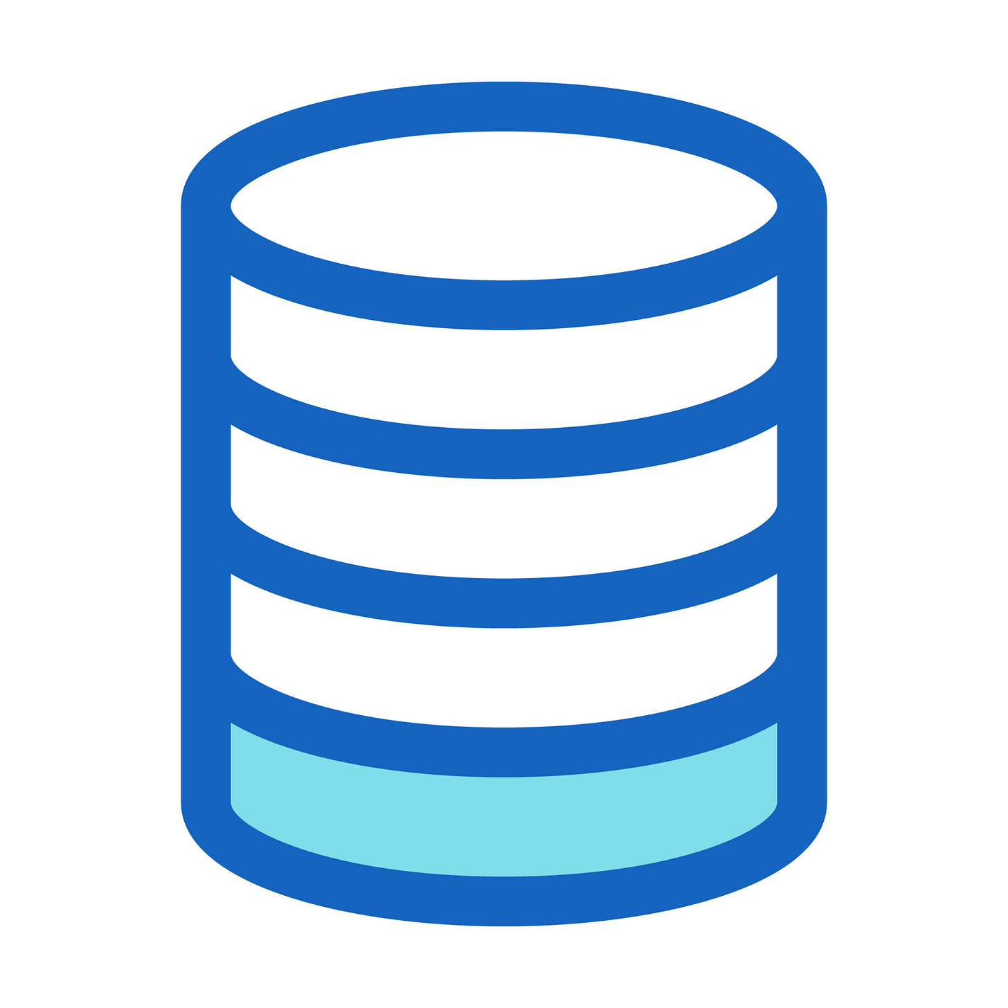 Database Icon Vector Art, Icons, and Graphics for Free Download