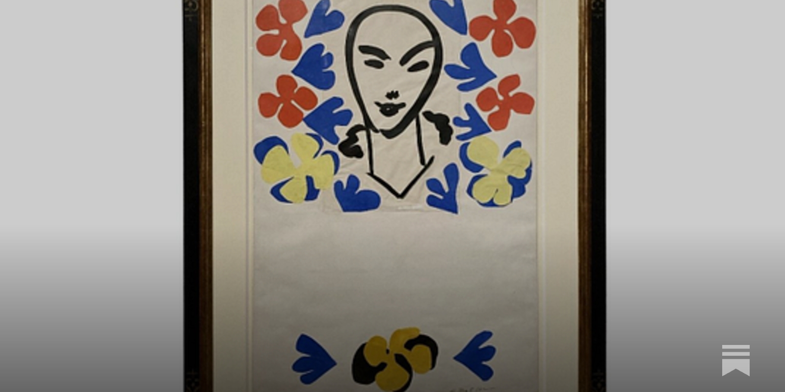 ピカソの恋人フランソワーズ・ジローが見たピカソとマティスの友情