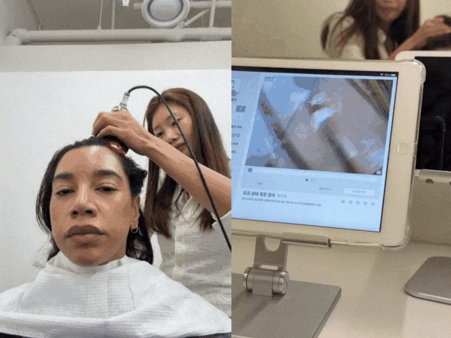 Seoul vs. US Skincare: A Difference in Philosophy
