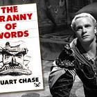 The Tyranny of Words Explainer