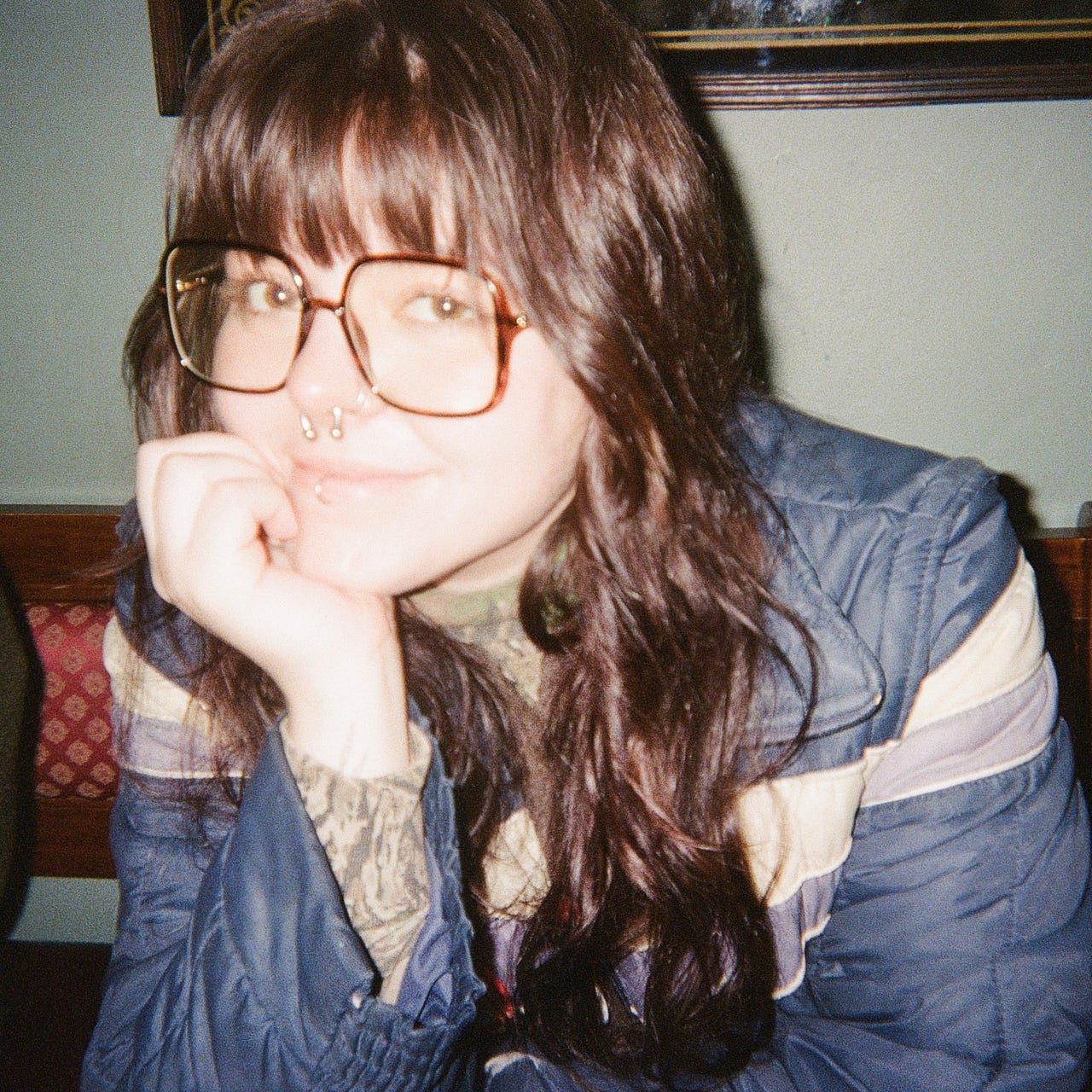 Speaking Now and Forever 