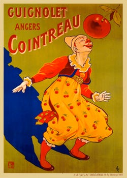 A - corretto, second Contreau poster A - corretto, second Contreau poster