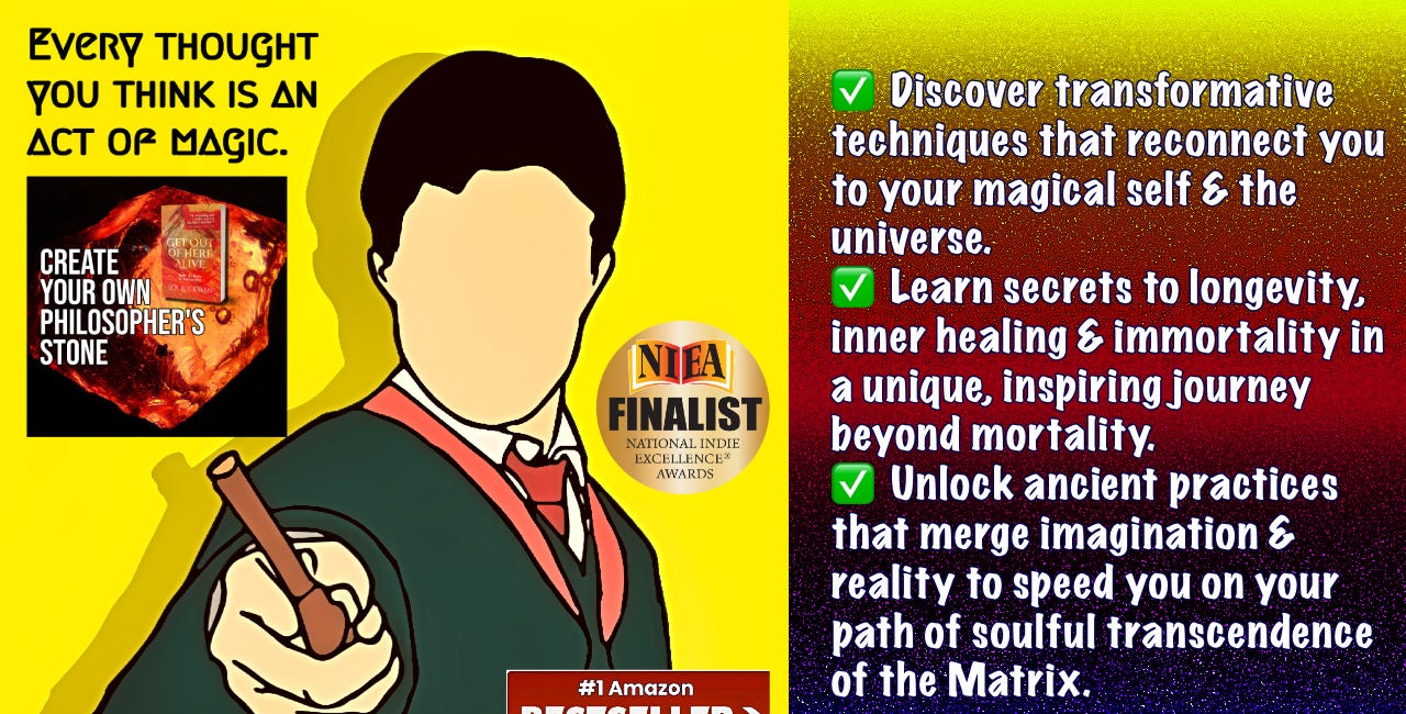 ⏳ GET OUT OF HERE ALIVE Is ... LIVE!