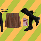 Were You a Victim of the Thanksgiving Outfit™?