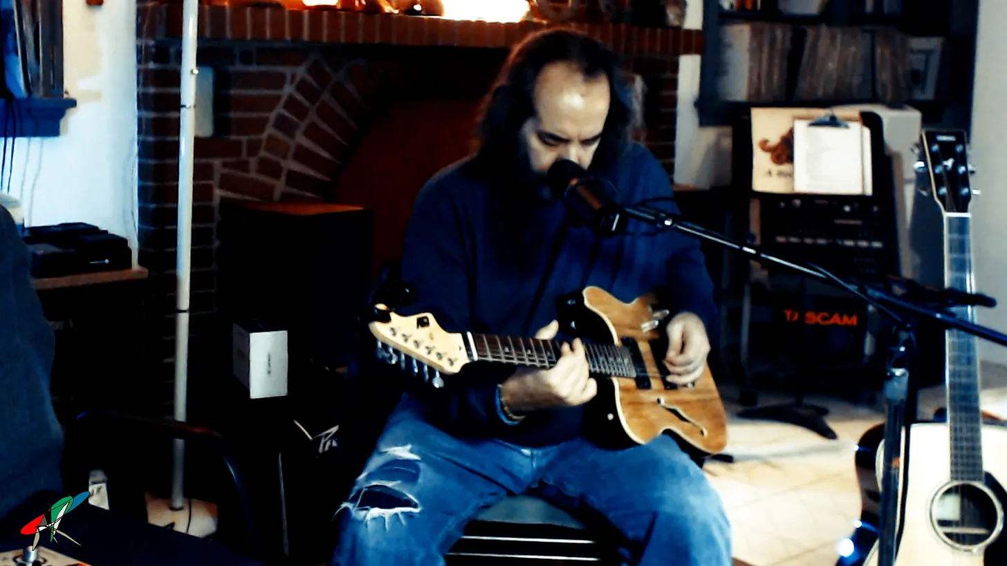 End of the Line | Live From the inSync Asylum