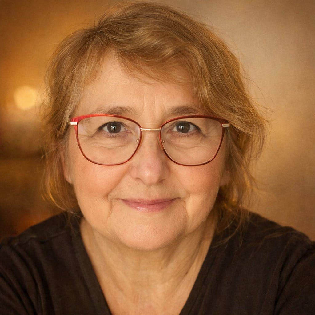Sanja Bišof