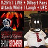 The Eugene S. Robinson Show Stomper! Podcast