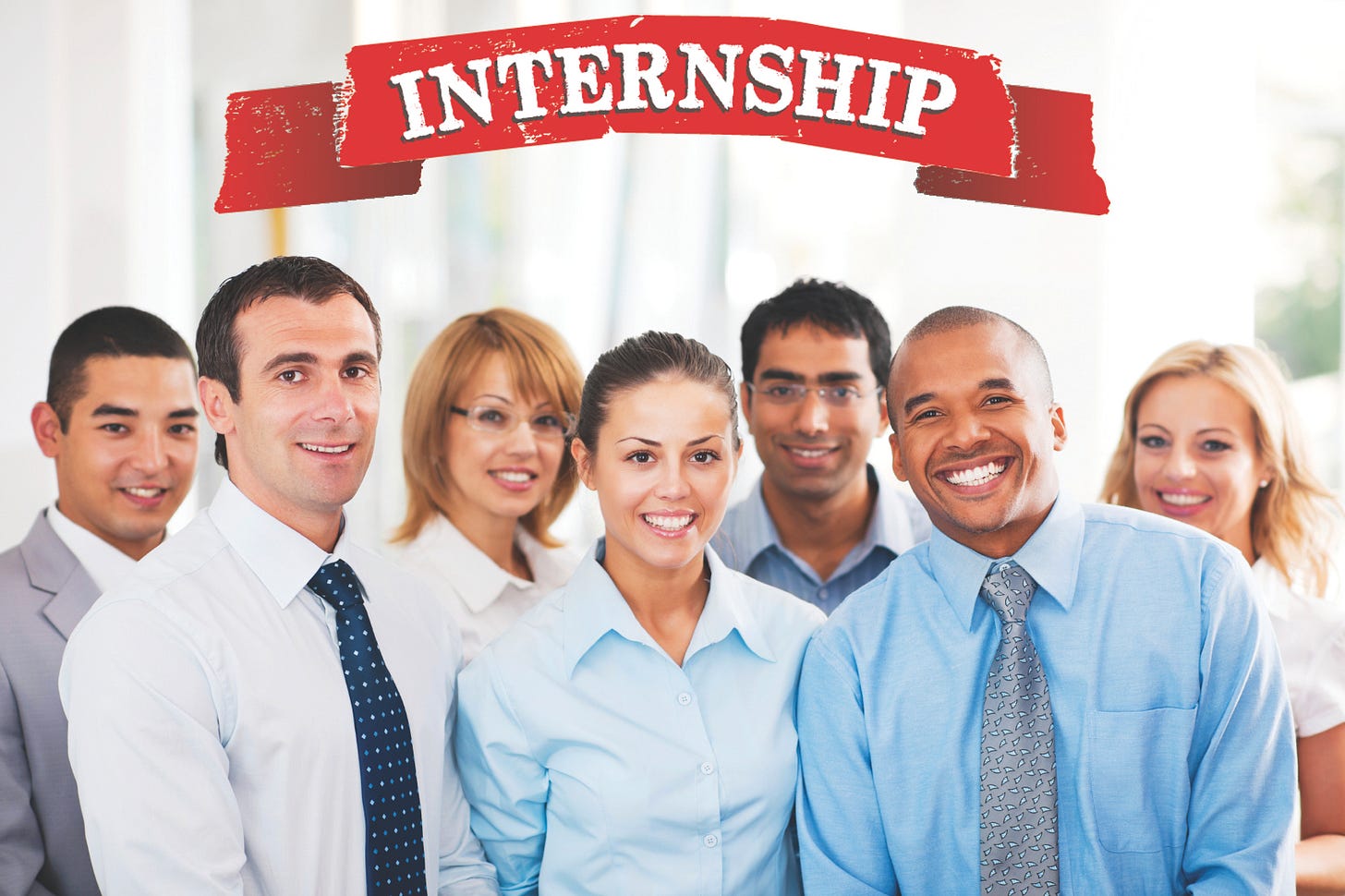 An Introduction to Networking for Interns