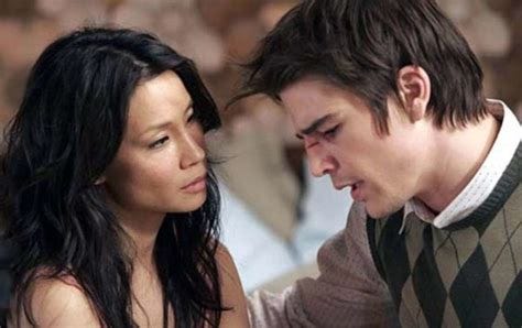 The Forgaughtens: Lucky Number Slevin (2006) | John Likes Movies