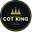 The COT King's avatar