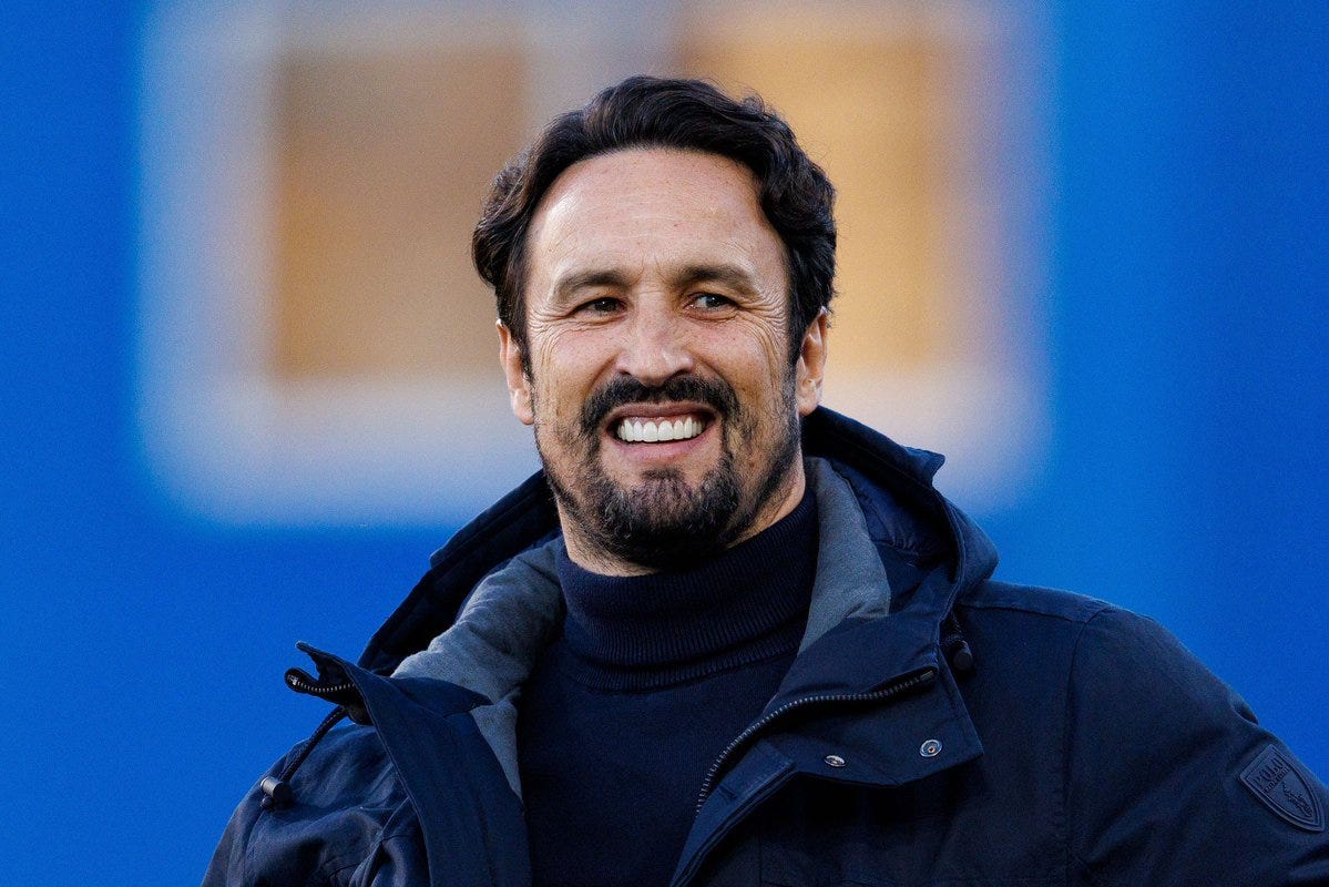 BREAKING:🚨🚨Wolves agree deal in principle to appoint Cesar Peixoto as new  head coach [ @FabrizioRomano 🥇] #wolves #wwfc