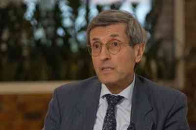 Claude Palmero “has become the man who is making the palace tremble” Le Monde said