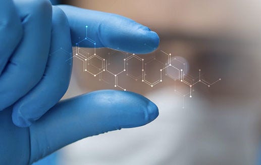 OECD project asks if 'advanced materials' fit into current regulations