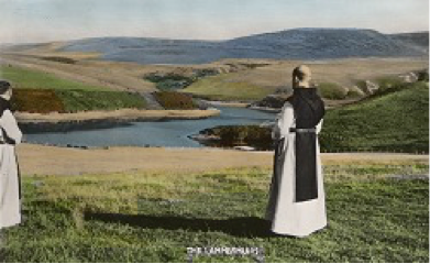 The Peaks & Troughs of Parish Living