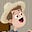 Corey George's avatar