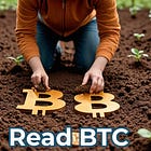 ビットコインの普及活動の意味を改めて考えてみる💡#73