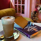 𝙴𝙻 𝙲𝚄𝙰𝙳𝙴𝚁𝙽𝙾 𝙳𝙴 𝙼𝙰𝙲𝙰