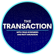 The Transaction's avatar