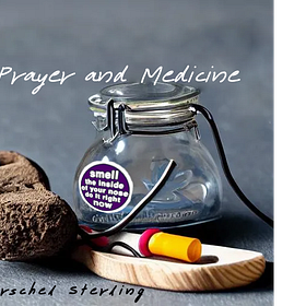 Prayer and Medicine