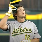 #51 Nick Kurtz is the thunder