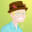 Jason Cassady's avatar