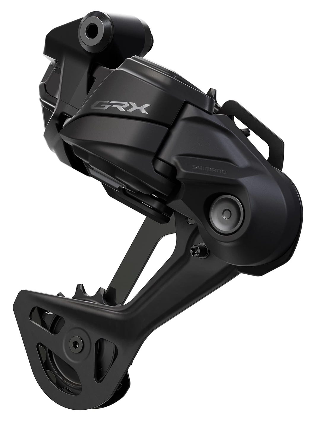 GRX 717 Di2 Wireless Rear Derailleur