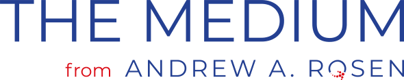 The Medium from Andrew Rosen