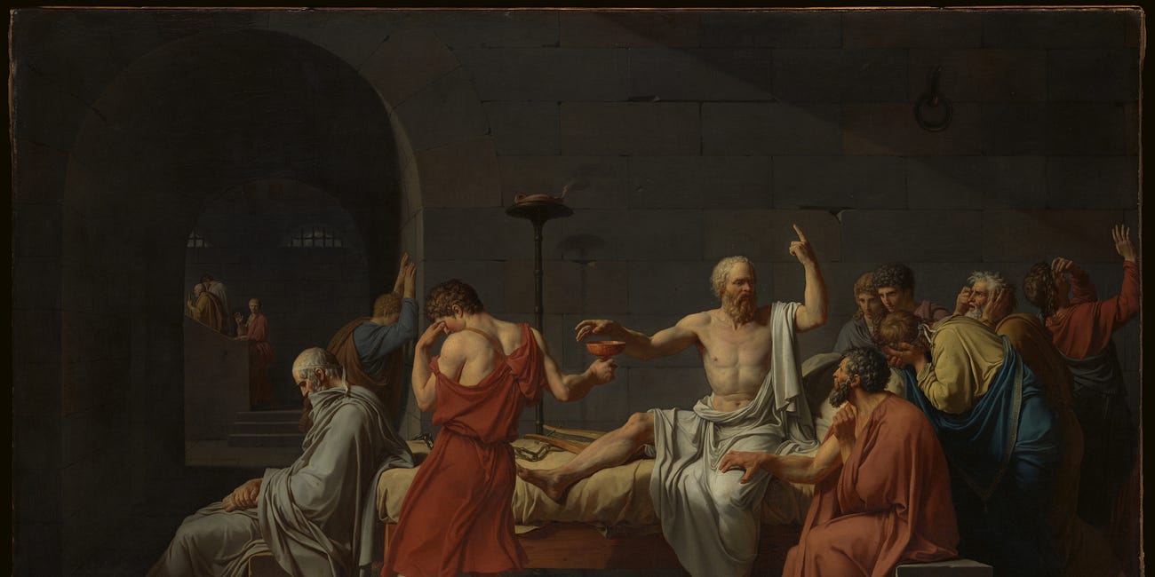 Humility: The Power of Staying Low