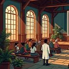 Do Patients Trust Clinical AI? Navigating Autonomy and Consent in Medical Education