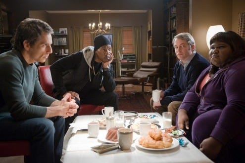 Tower Heist