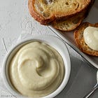 Accidental Aioli