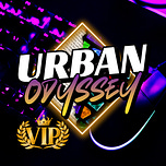 Urban Odyssey