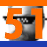 Once for All Delivered