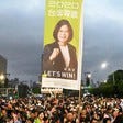 In Struggle Between Autocracy and Democracy, Biden Chooses Taiwan for His Team