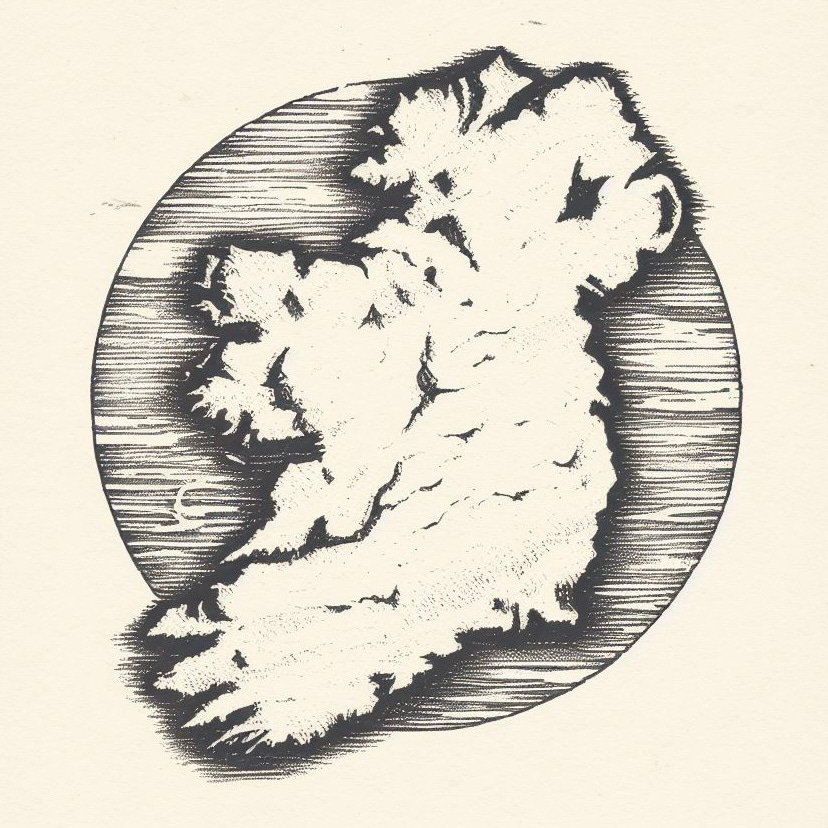 The Inish Press