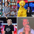 Show & Tell: All-Stars, Astronomers, and a Literary Diss Track.