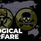 Εσείς, είστε έτοιμοι για μια ευρεία παγκόσμια βιολογική και κλιματική στρατιωτική επίθεση;