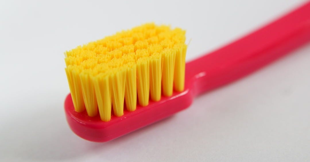 yellow and red plastic straw yellow and red plastic straw