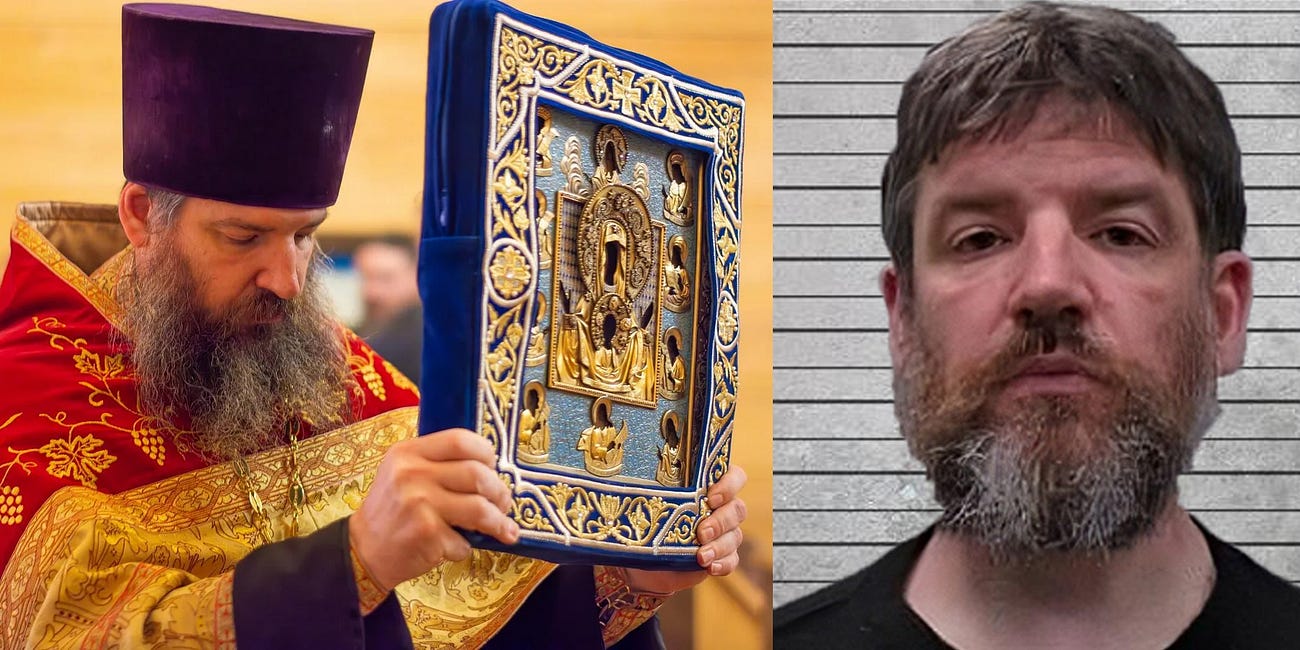 Matthew Williams: Spiritual Abuse Allegations Add to the Trainwreck 