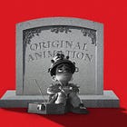 Who Killed Original Animation?
