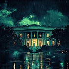 #12: Donald Trump part en guerre(s)
