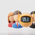 Research Hit: AI is Worse at Promoting Performance than Humans