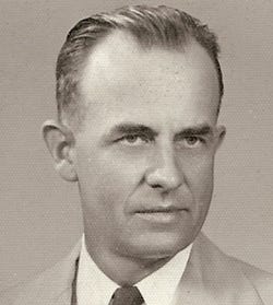 Bruce Leonard Solie (1917-1992) - Find a Grave Memorial