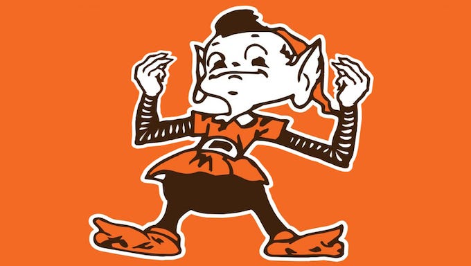 The Johnny Manziel Era, lmao